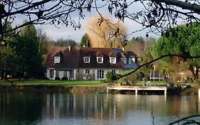 La Maison Du Lac